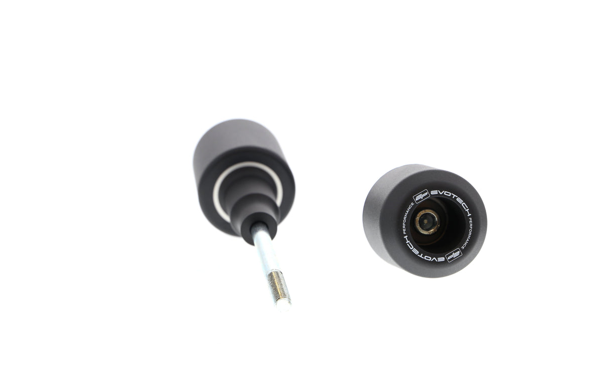 Evotech Crash Bobbins - Triumph Street Triple RS (2017 - 2019) - 18, PRN013706-04
