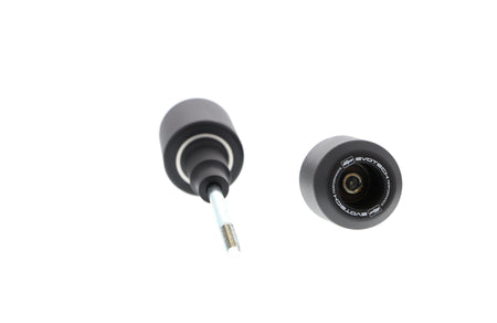 Evotech Crash Bobbins - Triumph Street Triple RS (2017 - 2019) - 18, PRN013706-04