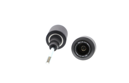 Evotech Crash Bobbins - Triumph Street Triple 765 R (2023+) - 20, PRN013706-12
