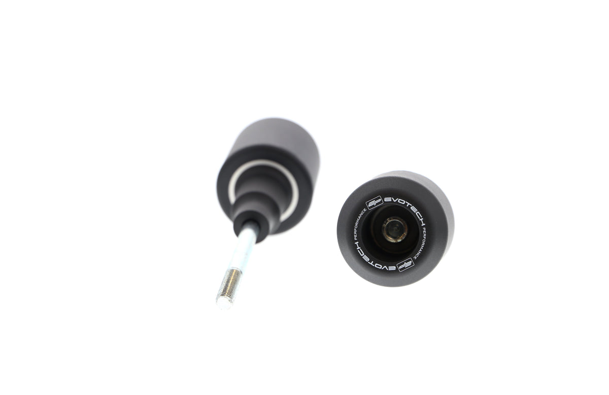Evotech Crash Bobbins - Triumph Street Triple RS (2017 - 2019) - 19, PRN013706-04