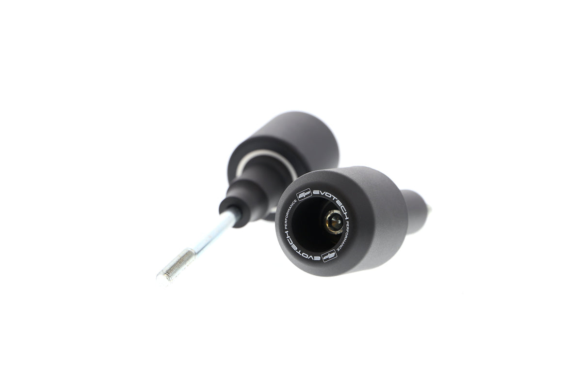 Evotech Crash Bobbins - Triumph Street Triple RS (2017 - 2019) - 20, PRN013706-04
