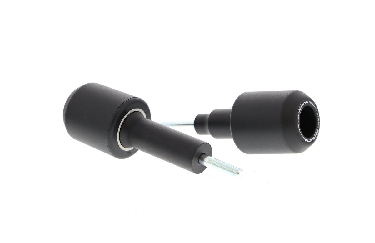 Evotech Crash Bobbins - Triumph Street Triple S (2017 - 2019) - 27, PRN013706-06