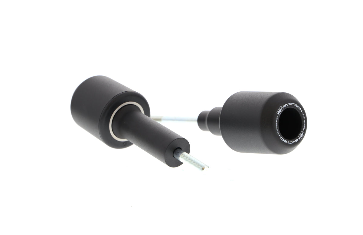 Evotech Crash Bobbins - Triumph Street Triple RS (2017 - 2019) - 28, PRN013706-04