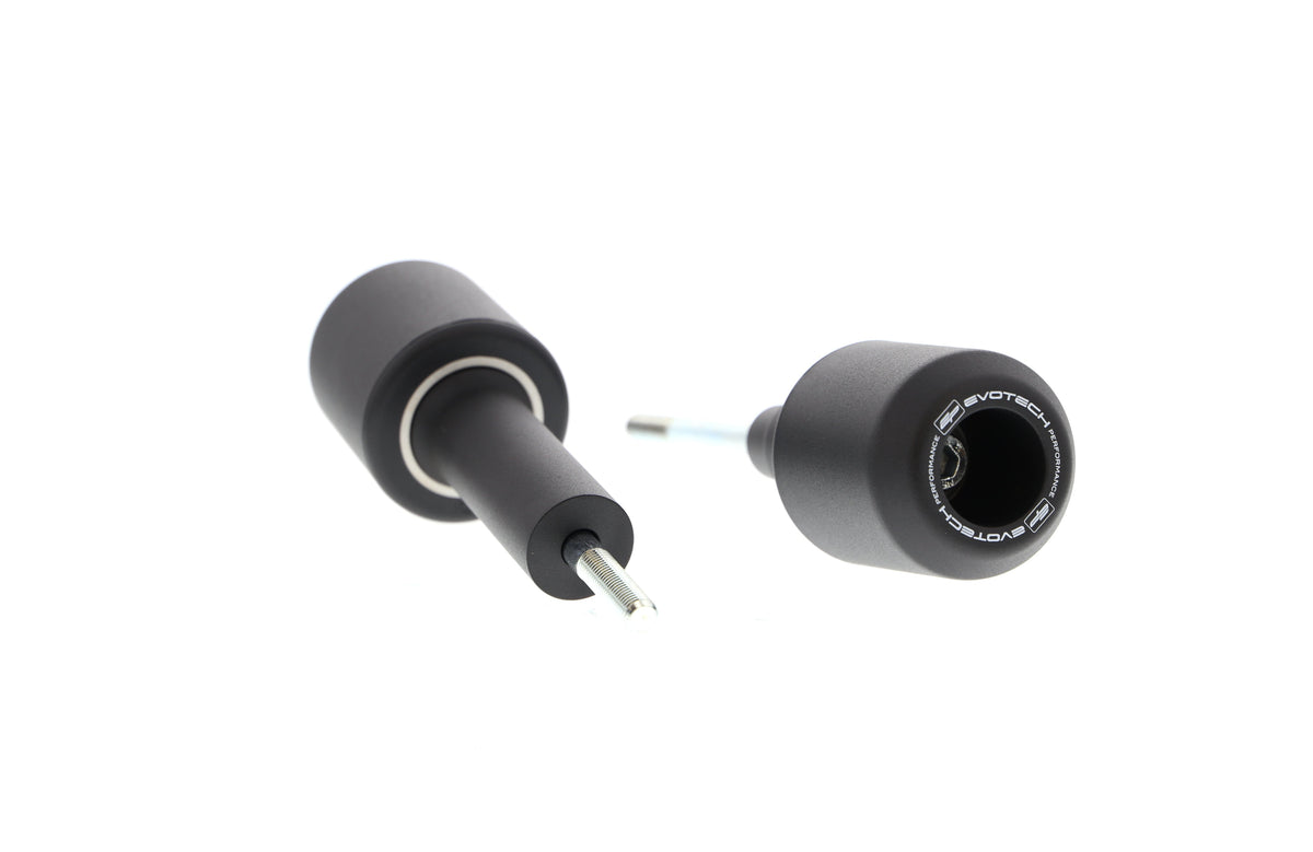 Evotech Crash Bobbins - Triumph Street Triple RS (2017 - 2019) - 29, PRN013706-04