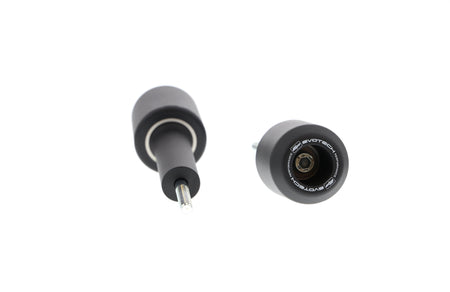 Evotech Crash Bobbins - Triumph Street Triple S (2017 - 2019) - 30, PRN013706-06