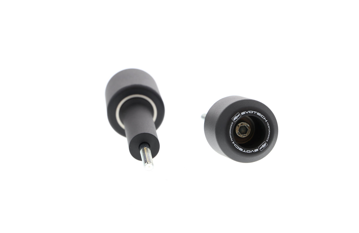 Evotech Crash Bobbins - Triumph Street Triple RS (2017 - 2019) - 30, PRN013706-04