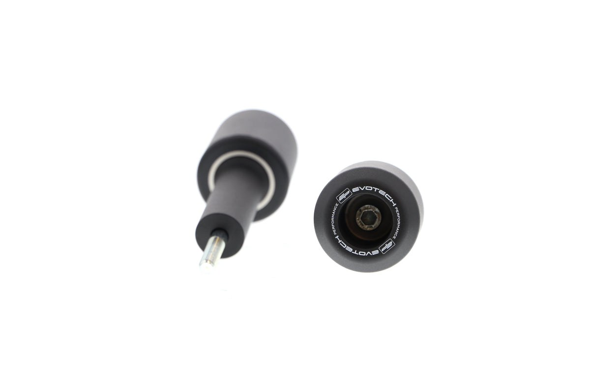 Evotech Crash Bobbins - Triumph Street Triple RS (2017 - 2019) - 31, PRN013706-04