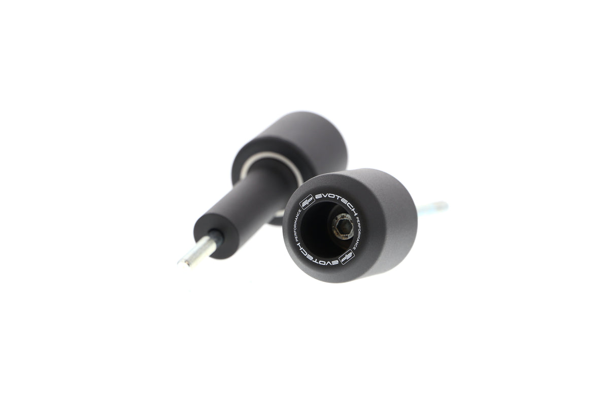 Evotech Crash Bobbins - Triumph Street Triple S (2017 - 2019) - 32, PRN013706-06