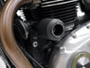 Evotech Crash Protection - Triumph Bonneville T120 Black (2016+) - 2, PRN014714-09