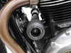 Evotech Crash Protection - Triumph Bonneville T100 (2017 - 2025) - 5, PRN014714-10