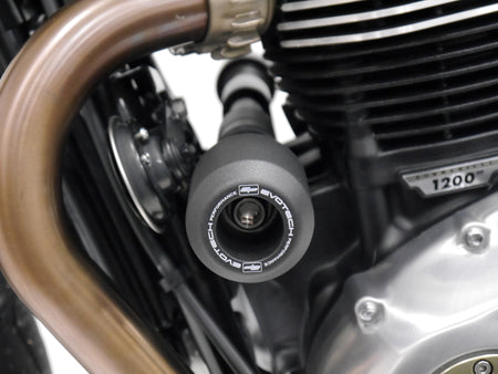 Evotech  Crash Protection - Triumph Speed Twin 900 (2023 - 2024) - 5, PRN014714-15