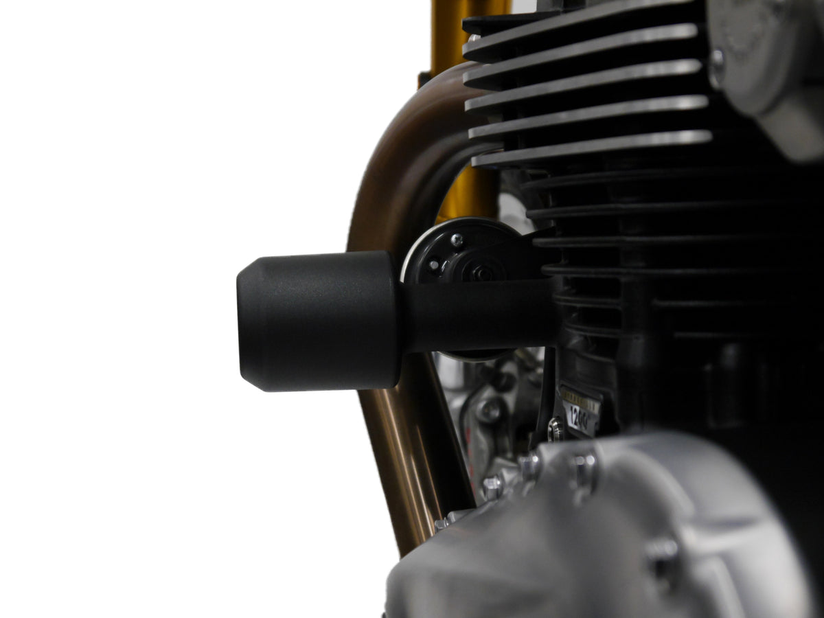 Evotech  Crash Protection - Triumph Speed Twin 900 (2023 - 2024) - 4, PRN014714-15