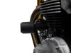 Evotech Crash Protection - Triumph Bonneville T120 Black (2016+) - 4, PRN014714-09