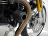 Evotech  Crash Protection - Triumph Speed Twin 900 (2023 - 2024) - 3, PRN014714-15