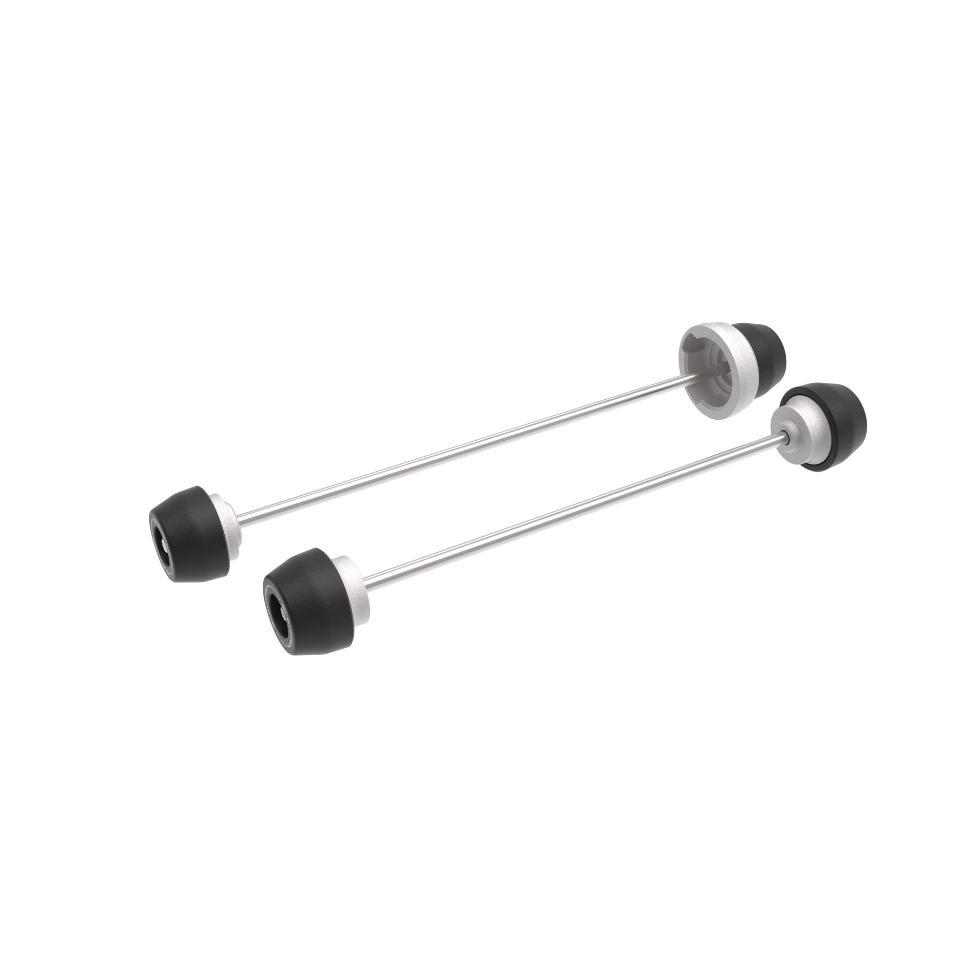 Evotech Spindle Bobbins Kit - Triumph Tiger 1200 GT Pro (2022+) - 7, PRN015943-015946-03