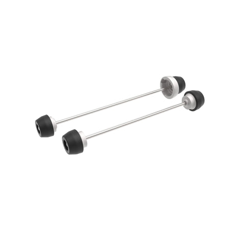 Evotech Spindle Bobbins Kit - Triumph Tiger 1200 GT Pro (2022+) - 7, PRN015943-015946-03