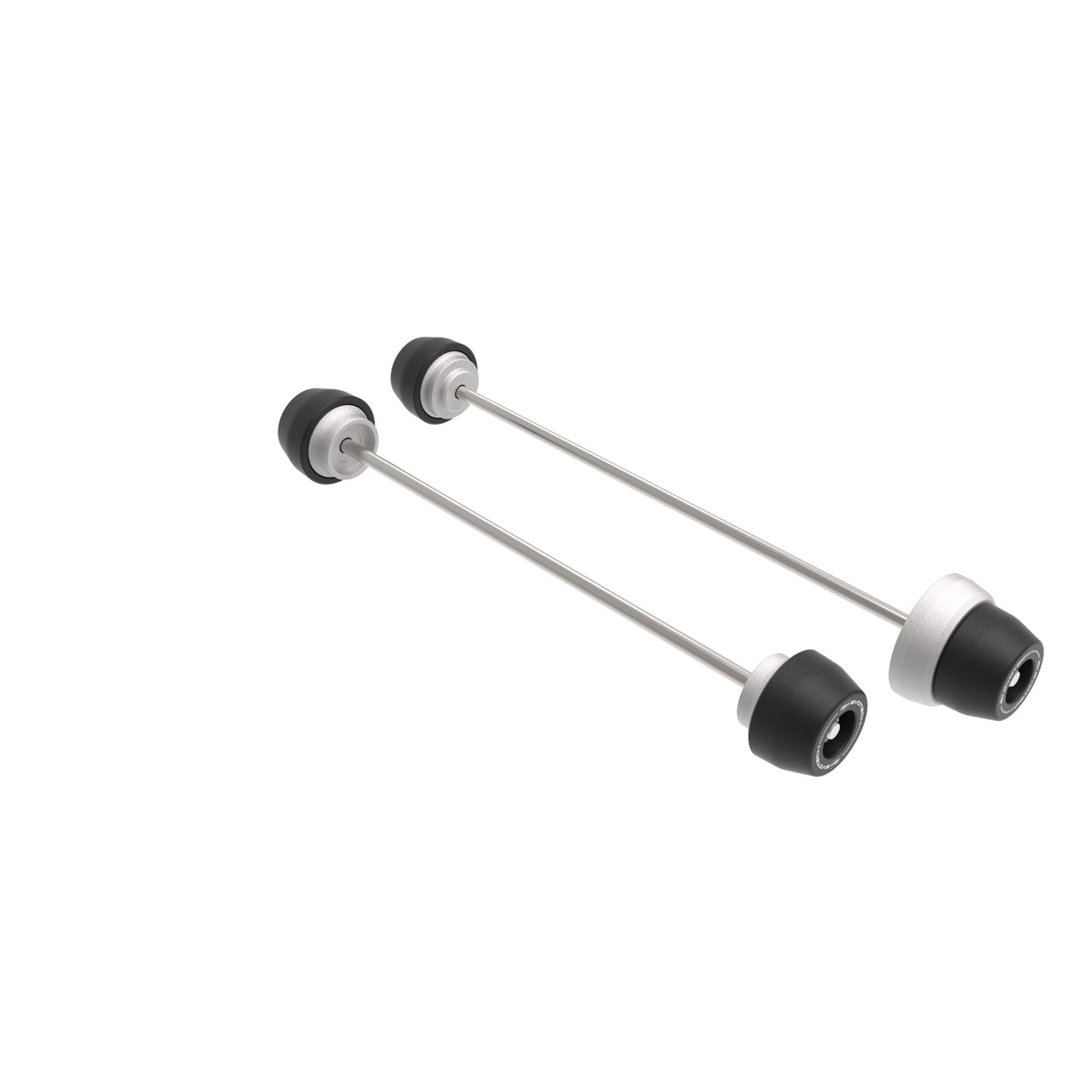 Evotech Spindle Bobbins Kit - Triumph Tiger 1200 GT Pro (2022+) - 12, PRN015943-015946-03