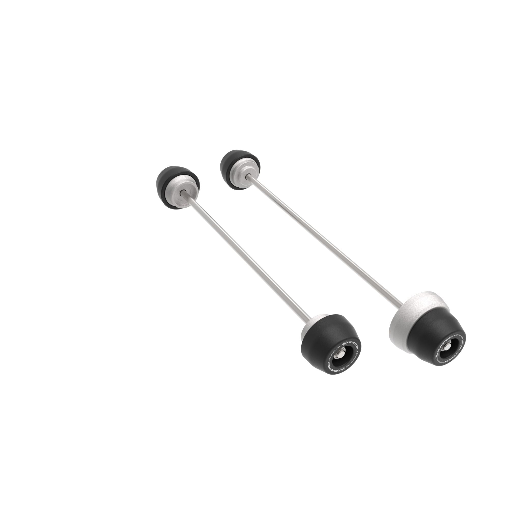 Evotech Spindle Bobbins Kit - Triumph Tiger 1200 GT Pro (2022+) - 13, PRN015943-015946-03