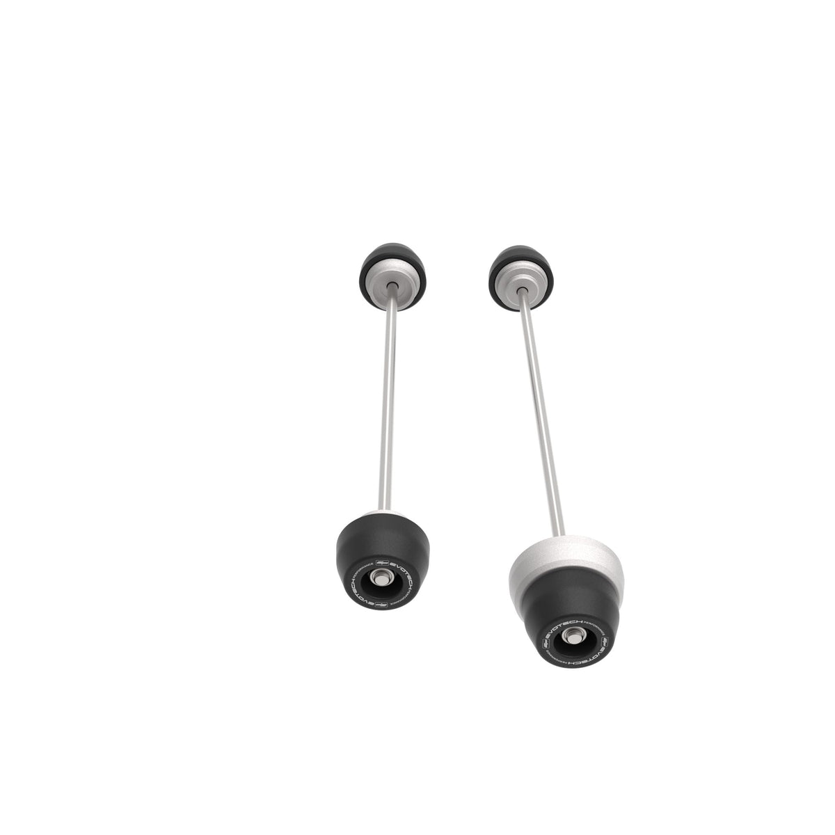 Evotech Spindle Bobbins Kit - Triumph Tiger 1200 GT Pro (2022+) - 15, PRN015943-015946-03