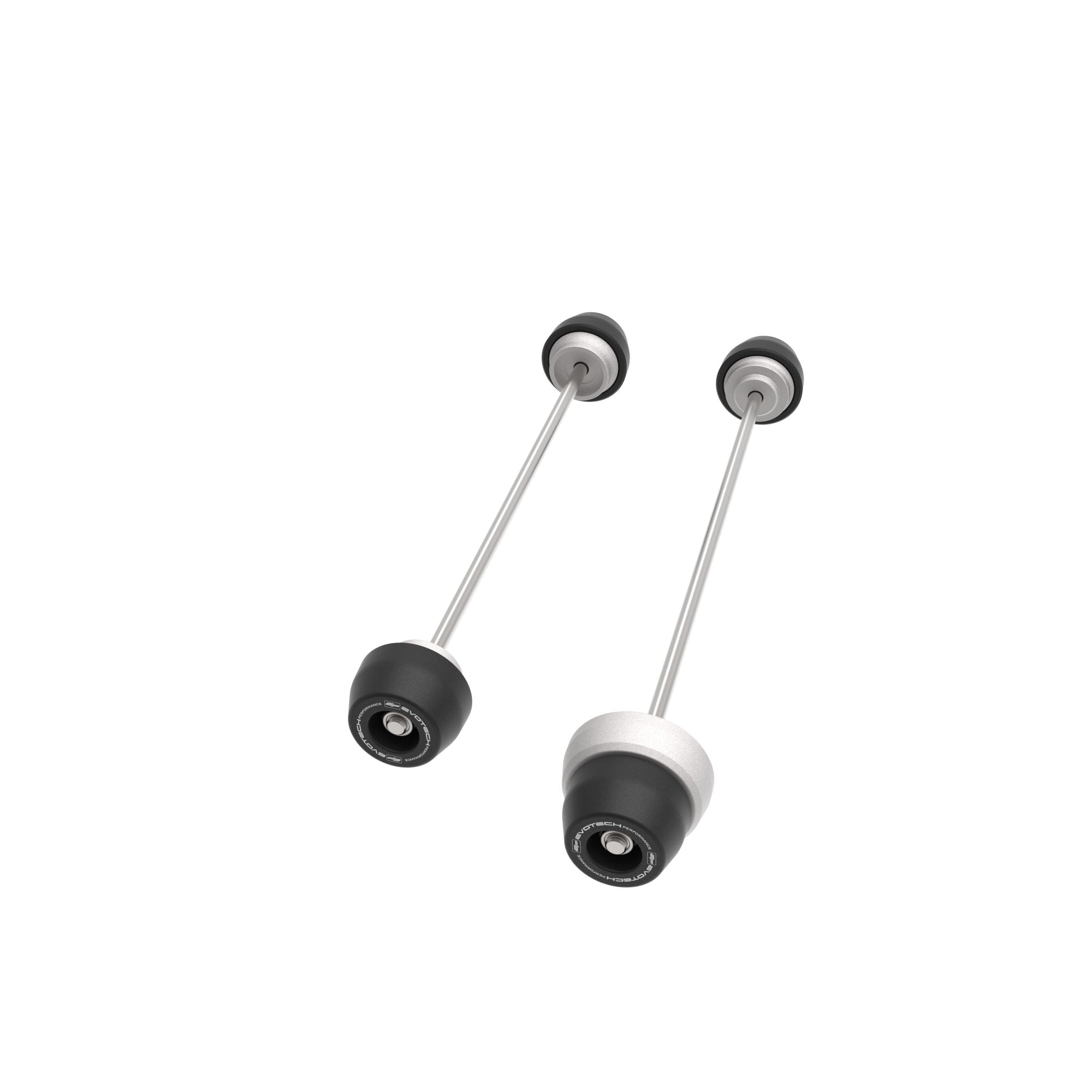 Evotech Spindle Bobbins Kit - Triumph Tiger 1200 GT Pro (2022+) - 16, PRN015943-015946-03