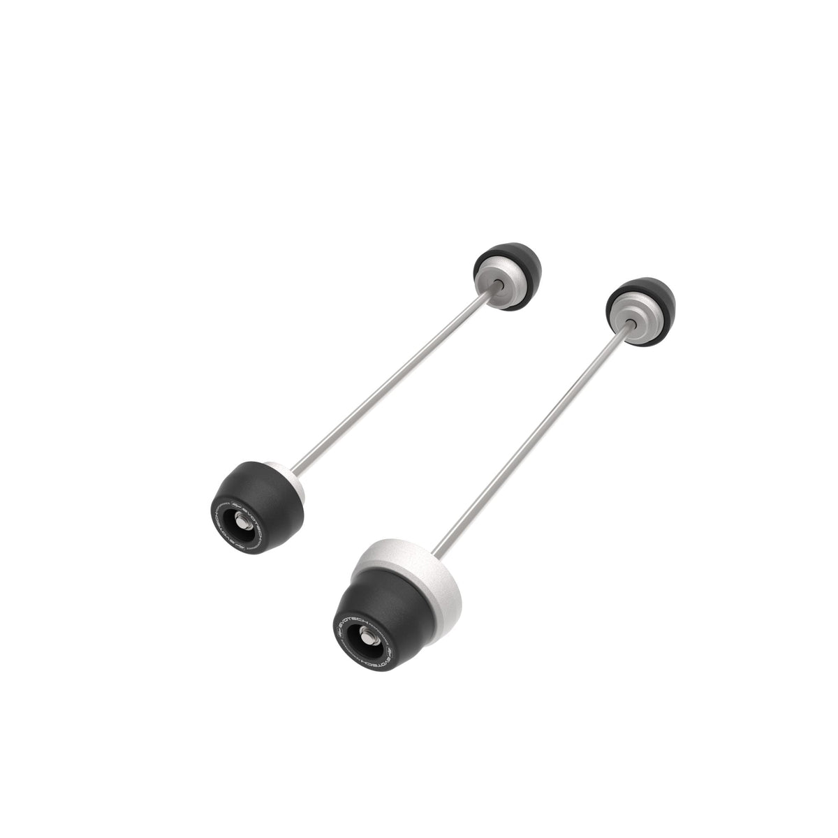 Evotech Spindle Bobbins Kit - Triumph Tiger 1200 GT Pro (2022+) - 17, PRN015943-015946-03