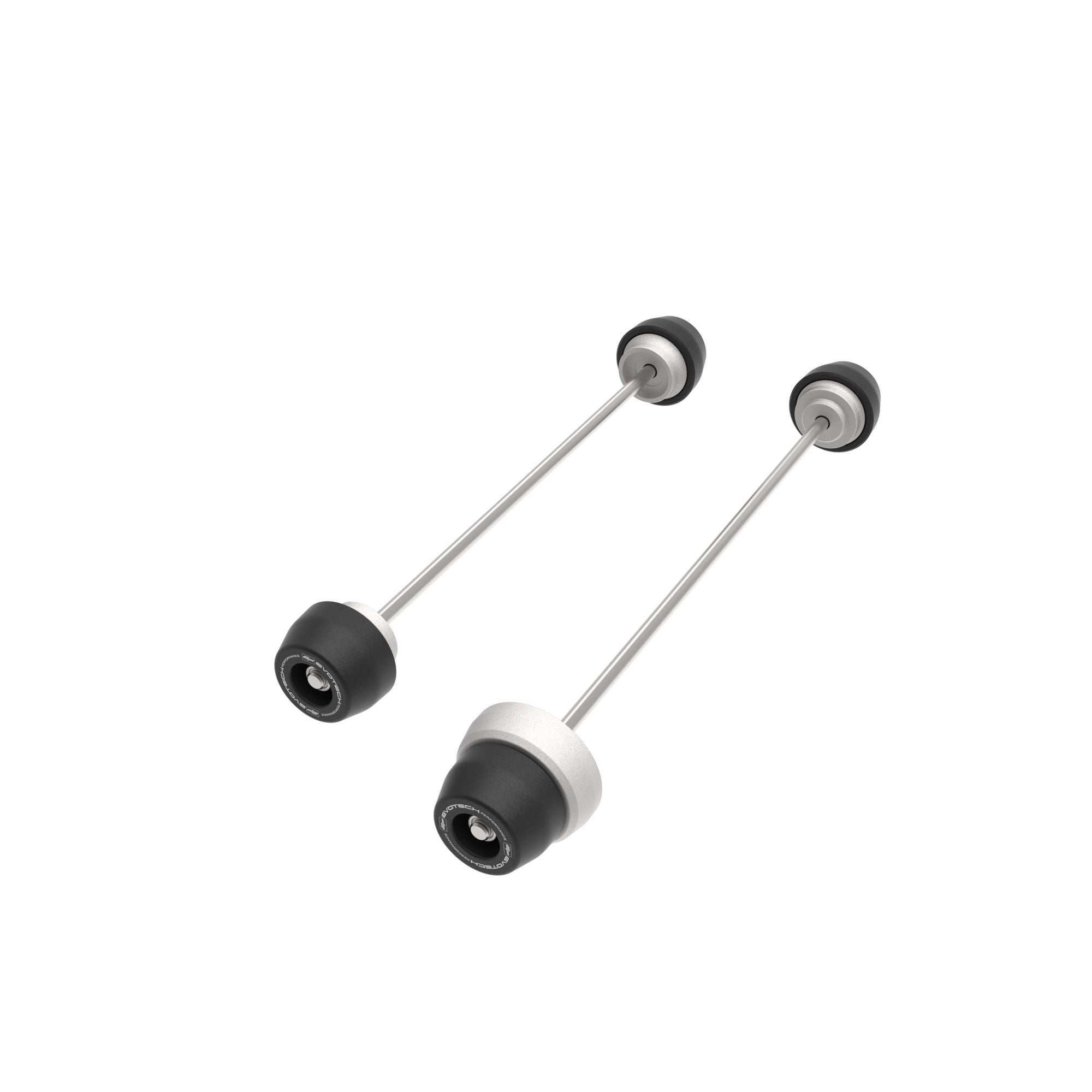 Evotech Spindle Bobbins Kit - Triumph Tiger 1200 GT Pro (2022+) - 17, PRN015943-015946-03