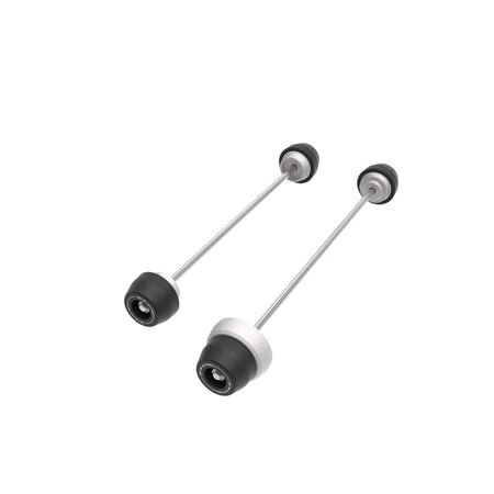 Evotech Spindle Bobbins Kit - Triumph Tiger 1200 GT Pro (2022+) - 17, PRN015943-015946-03