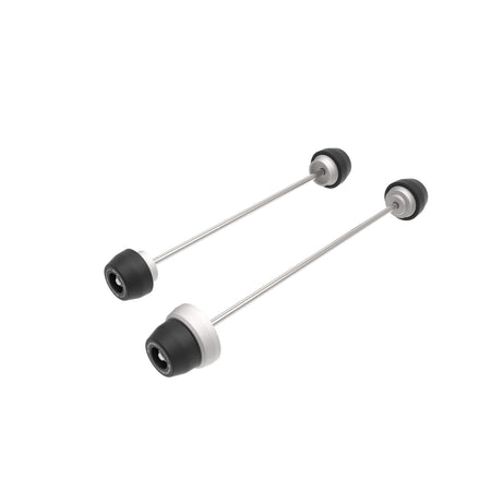 Evotech Spindle Bobbins Kit - Triumph Tiger 1200 GT Pro (2022+) - 18, PRN015943-015946-03