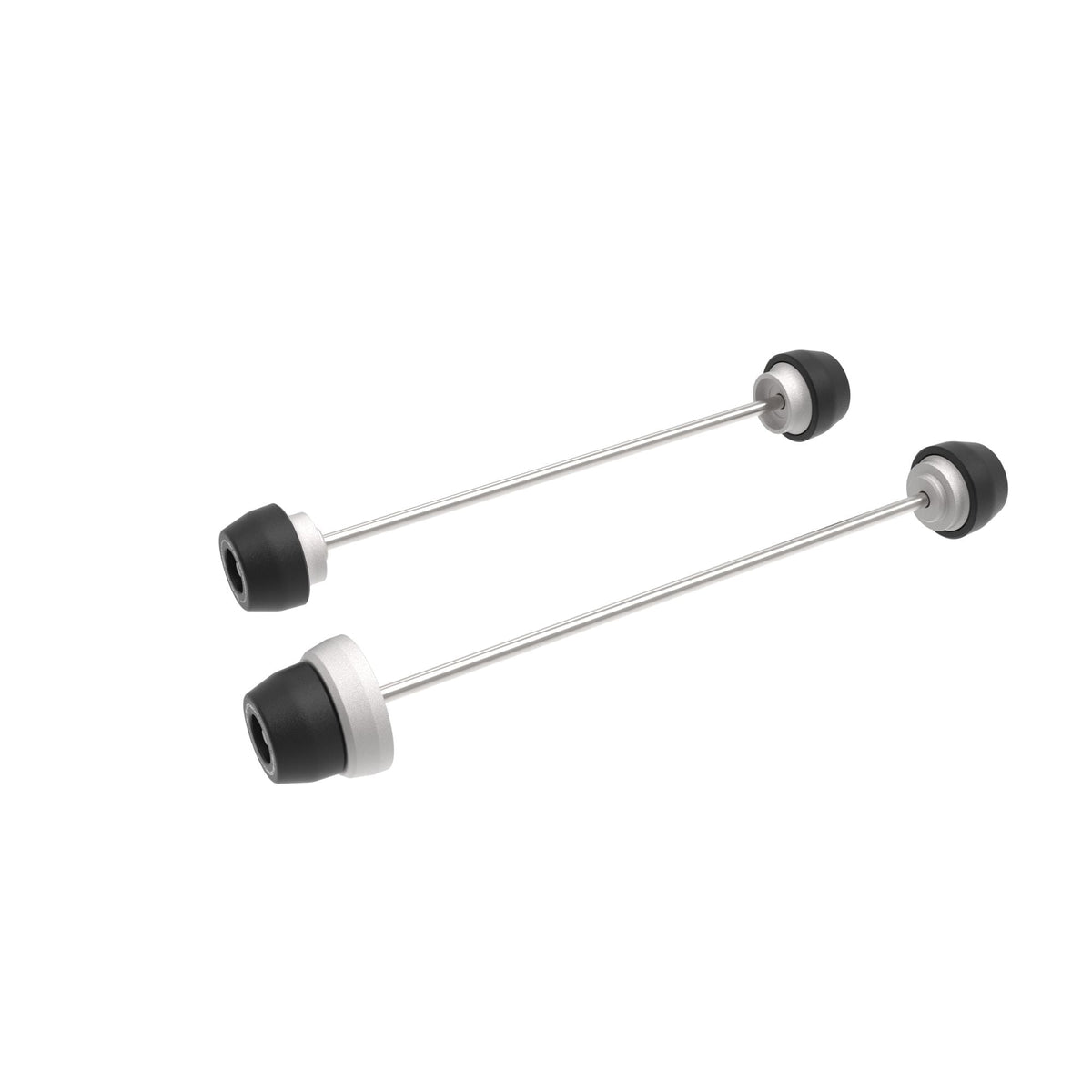 Evotech Spindle Bobbins Kit - Triumph Tiger 1200 GT Pro (2022+) - 19, PRN015943-015946-03