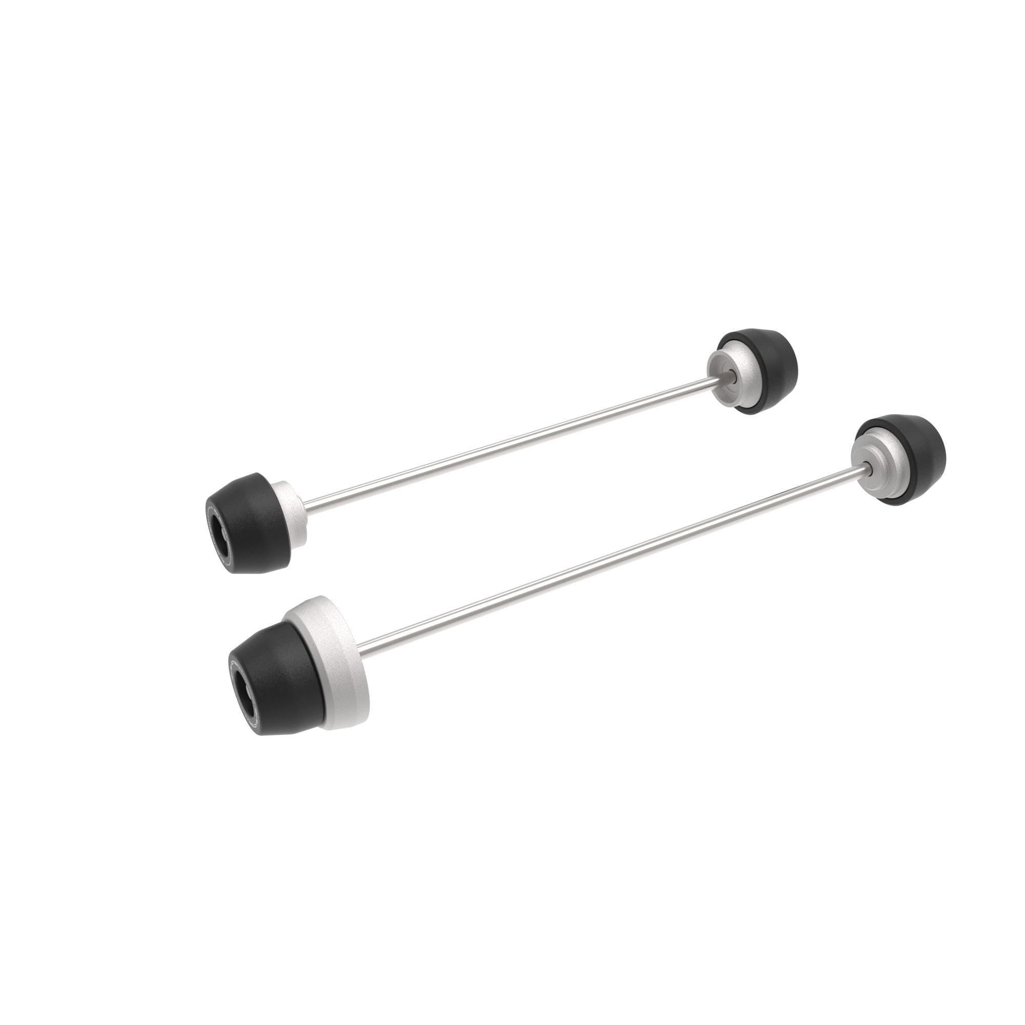 Evotech Spindle Bobbins Kit - Triumph Tiger 1200 GT Pro (2022+) - 19, PRN015943-015946-03