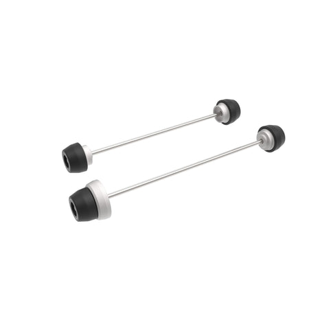 Evotech Spindle Bobbins Kit - Triumph Tiger 1200 GT Pro (2022+) - 19, PRN015943-015946-03