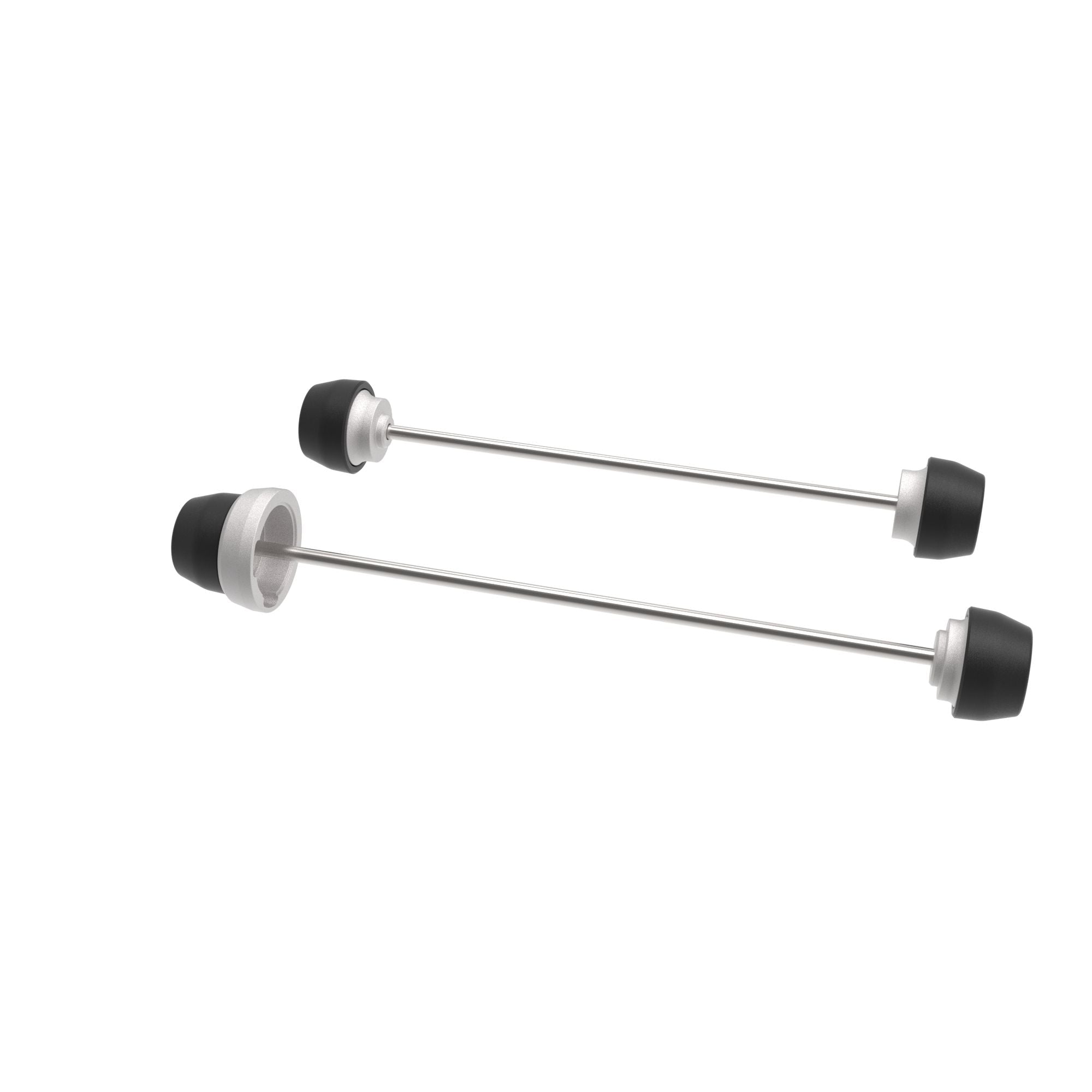 Evotech Spindle Bobbins Kit - Triumph Tiger 1200 GT Pro (2022+) - 22, PRN015943-015946-03