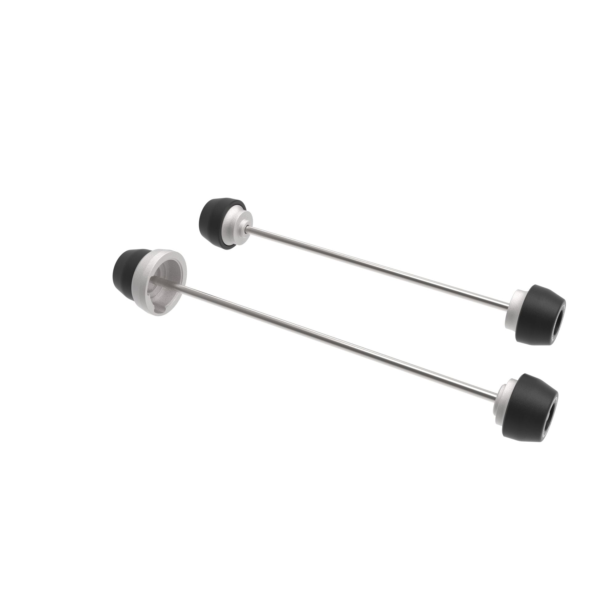 Evotech Spindle Bobbins Kit - Triumph Tiger 1200 GT Pro (2022+) - 23, PRN015943-015946-03