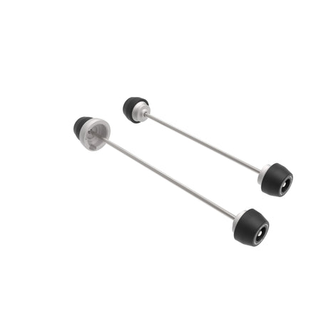 Evotech Spindle Bobbins Kit - Triumph Tiger 1200 GT Pro (2022+) - 24, PRN015943-015946-03