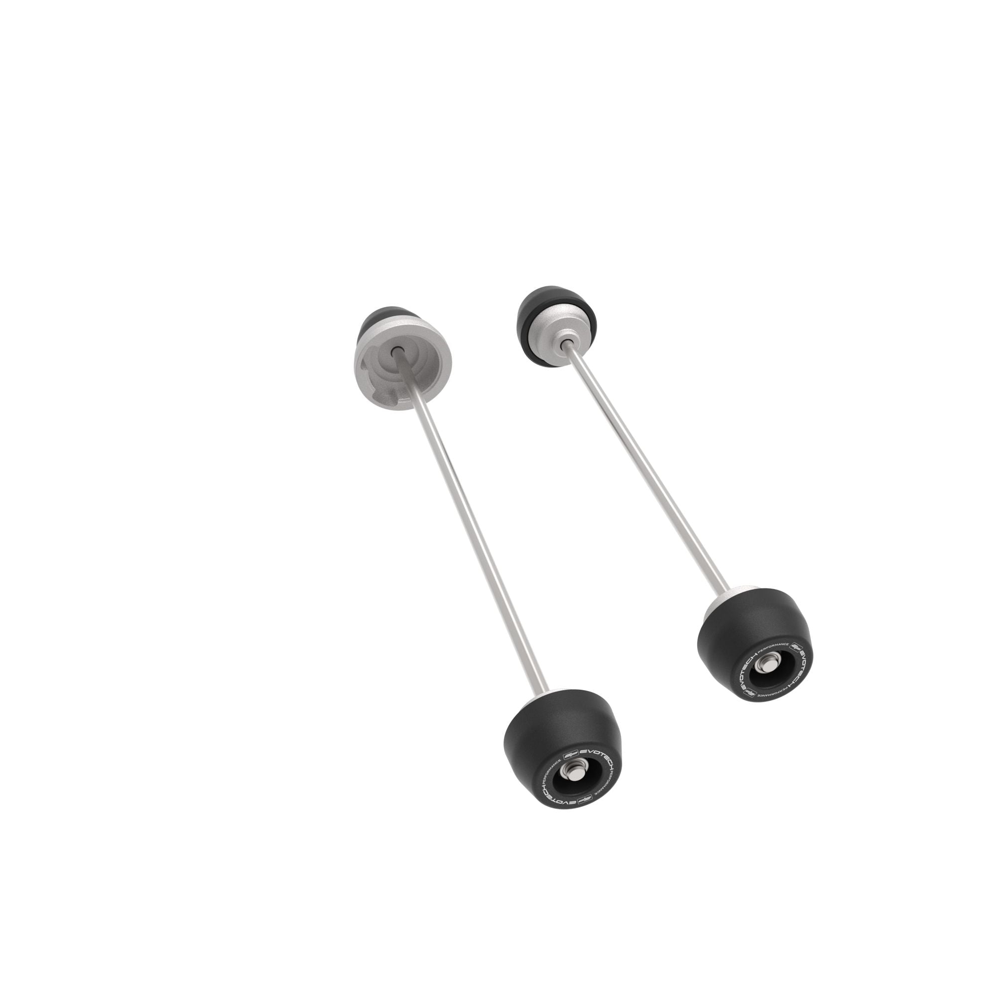 Evotech Spindle Bobbins Kit - Triumph Tiger 1200 GT Pro (2022+) - 26, PRN015943-015946-03