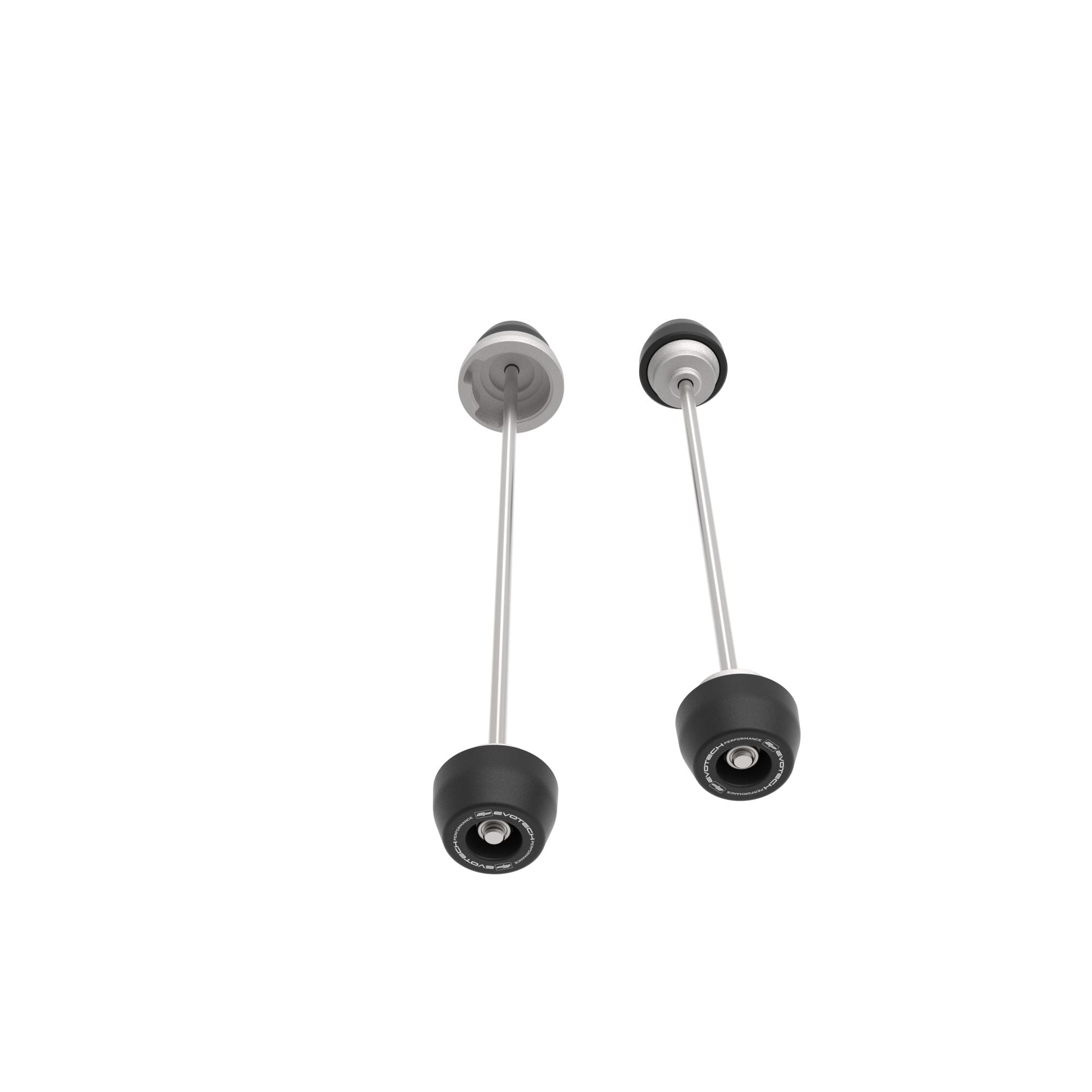 Evotech Spindle Bobbins Kit - Triumph Tiger 1200 GT Pro (2022+) - 27, PRN015943-015946-03