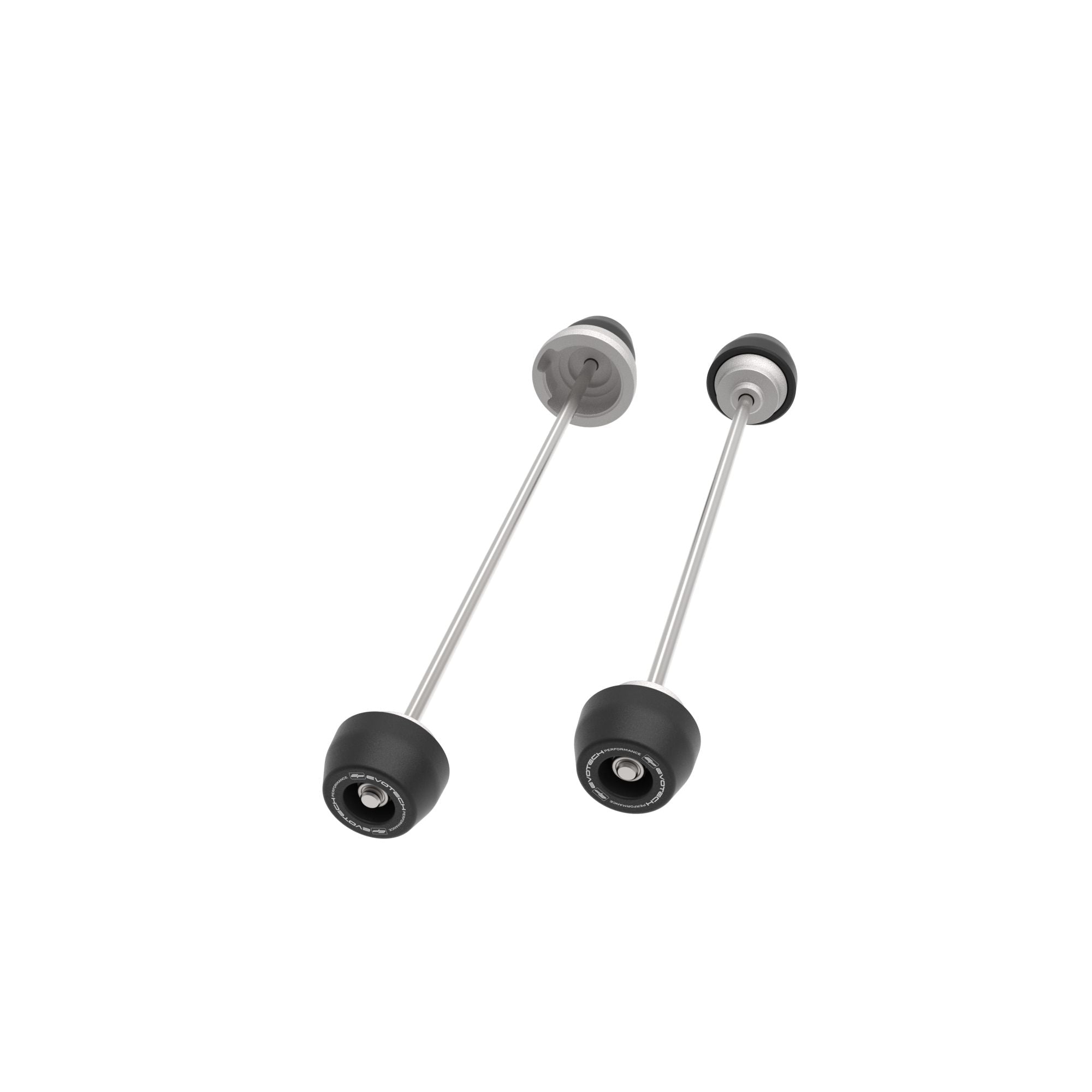 Evotech Spindle Bobbins Kit - Triumph Tiger 1200 GT Pro (2022+) - 28, PRN015943-015946-03