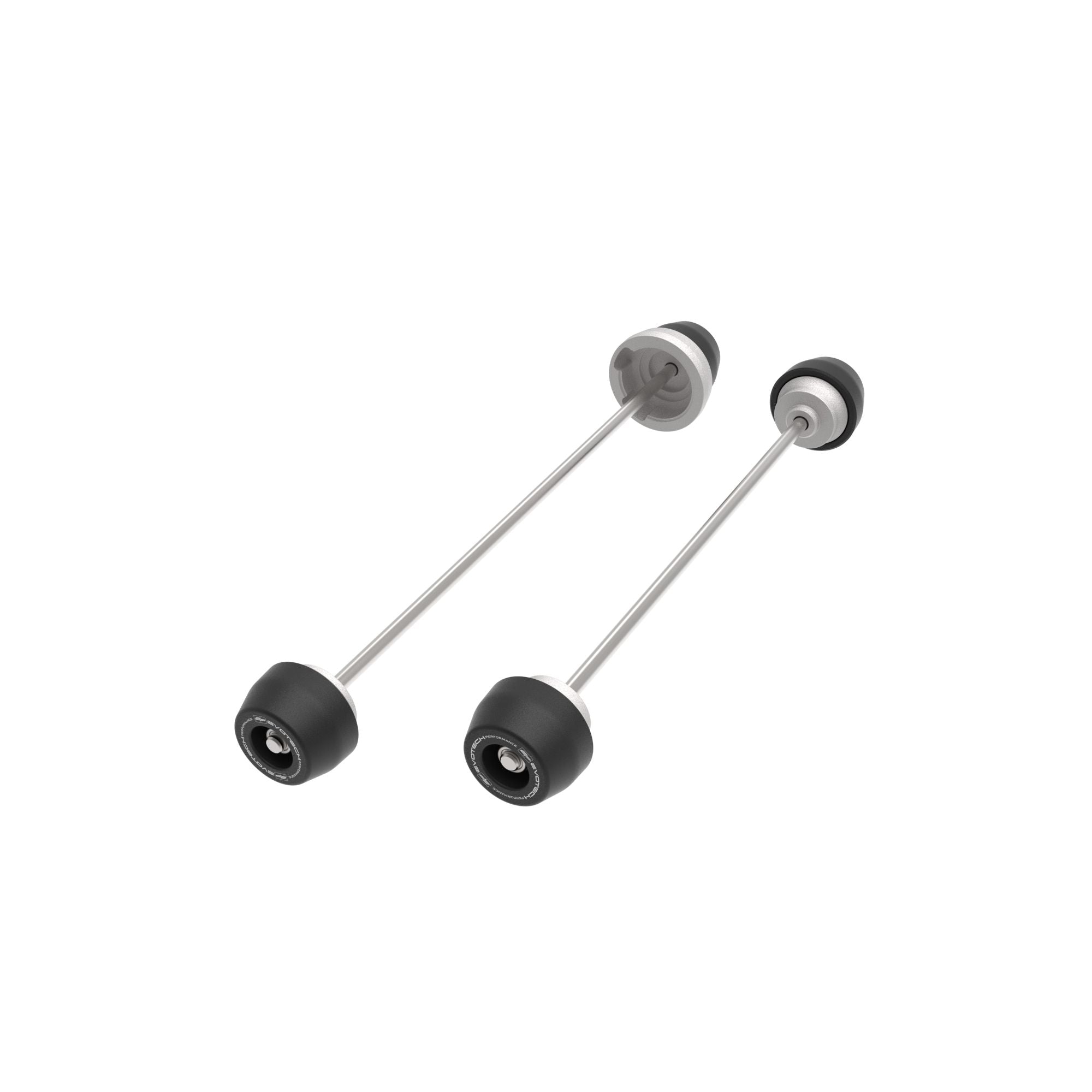 Evotech Spindle Bobbins Kit - Triumph Tiger 1200 GT Pro (2022+) - 29, PRN015943-015946-03