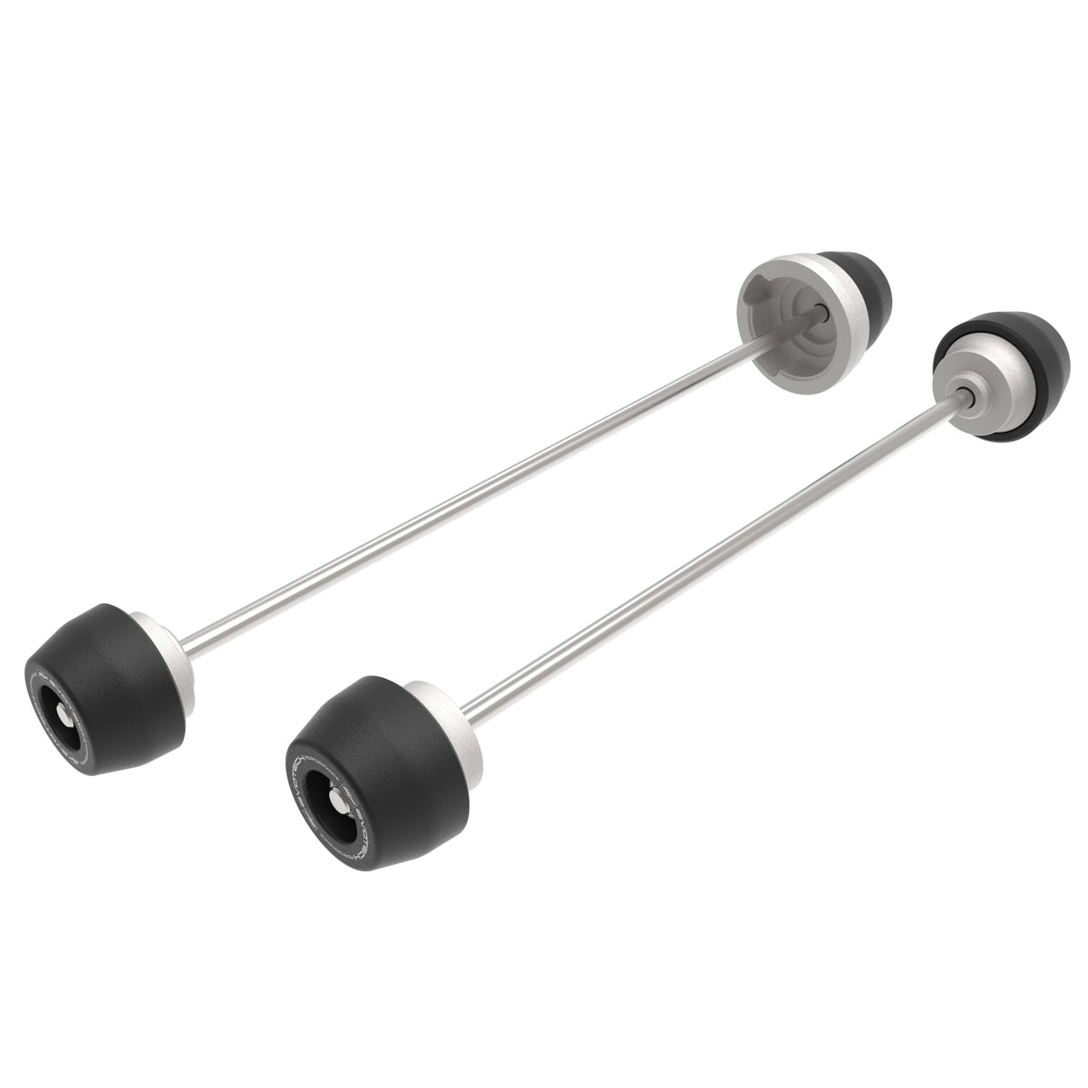 Evotech Spindle Bobbins Kit - Triumph Tiger 1200 GT Pro (2022+) - 1, PRN015943-015946-03