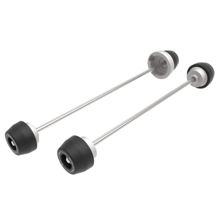 Evotech Spindle Bobbins Kit - Triumph Tiger 1200 GT Pro (2022+) - 1, PRN015943-015946-03