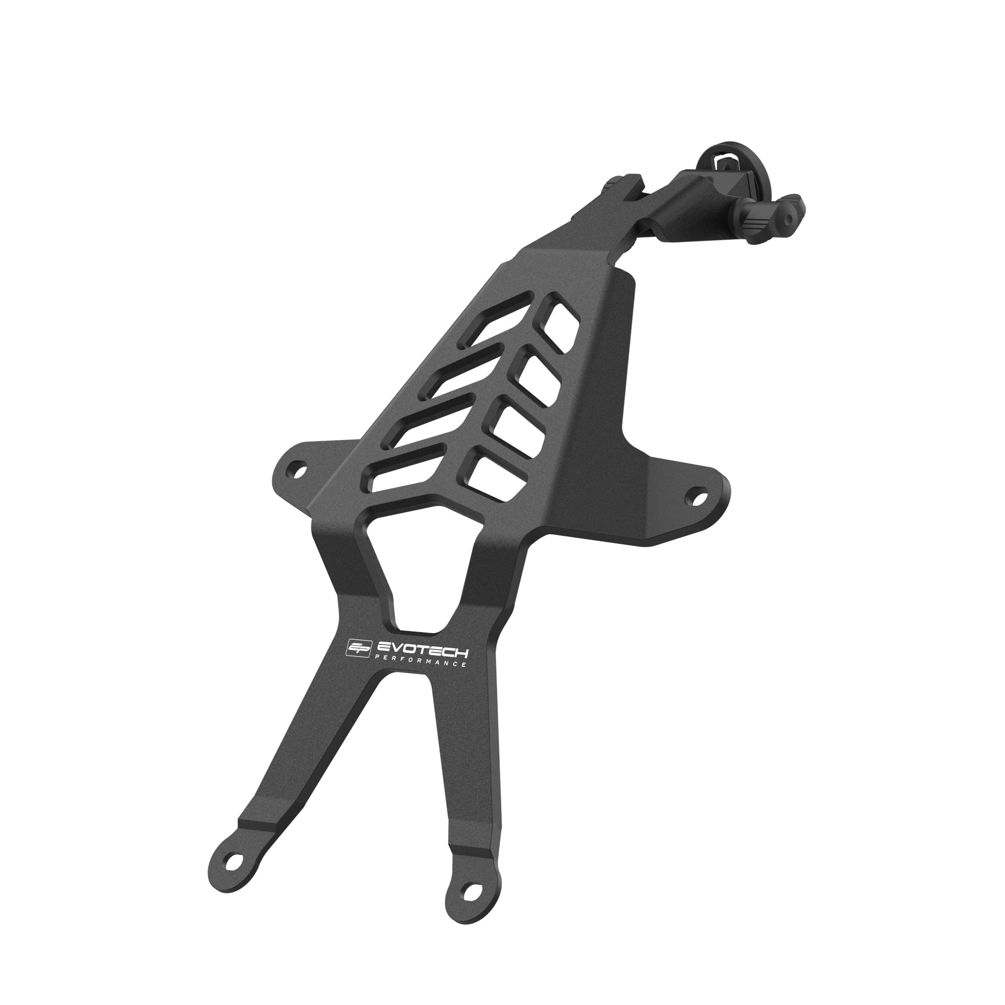 Evotech Beeline Moto 2 Sat Nav Mount - Triumph Tiger 1200 Rally Pro (2022+) - 1, PRN015928-017364-05
