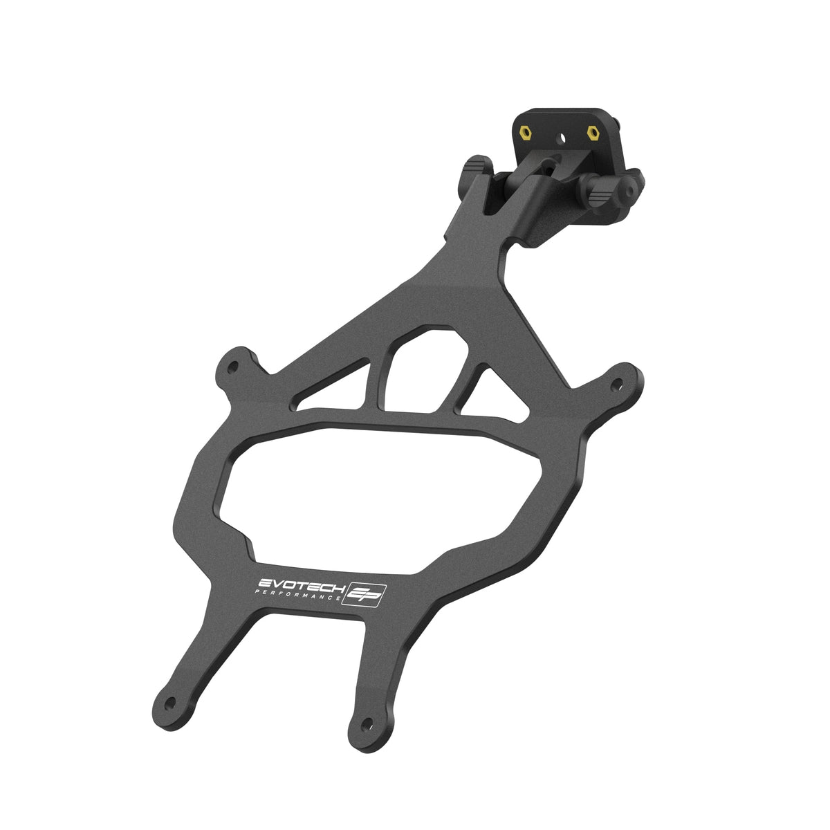 Evotech Garmin Sat Nav Mount - Triumph Tiger 1200 XR (2018 - 2021) - 1, PRN014516-014566-03