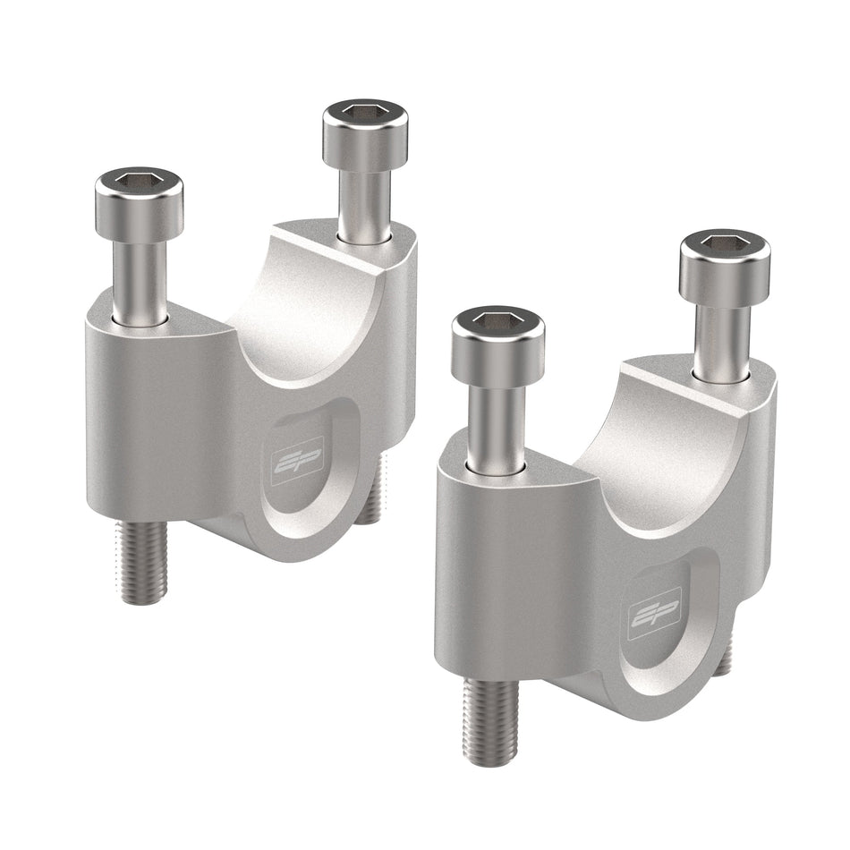 Evotech Handlebar Riser - Triumph Tiger 900 GT Pro (2024+) - 1, PRN016944-02