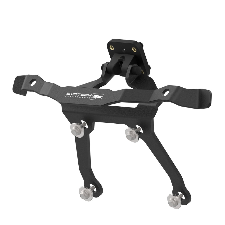 Evotech Garmin Sat Nav Mount - Triumph Tiger 900 GT Pro (2024+) - 1, PRN014566-016948-09