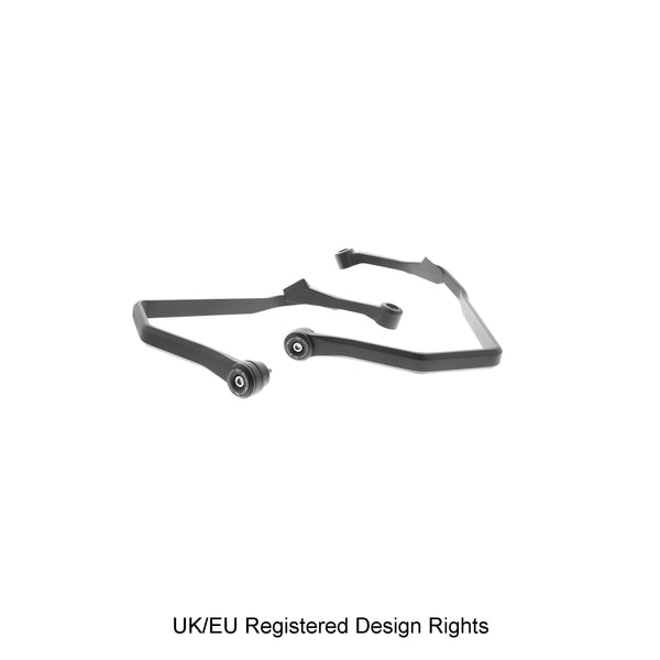 Evotech Hand Guard Protectors - Triumph Tiger 900 Rally Aragon Edition (2023) - 7, PRN015011-08