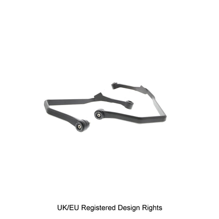 Evotech Hand Guard Protectors - Triumph Tiger 900 Rally Aragon Edition (2023) - 1, PRN015011-08
