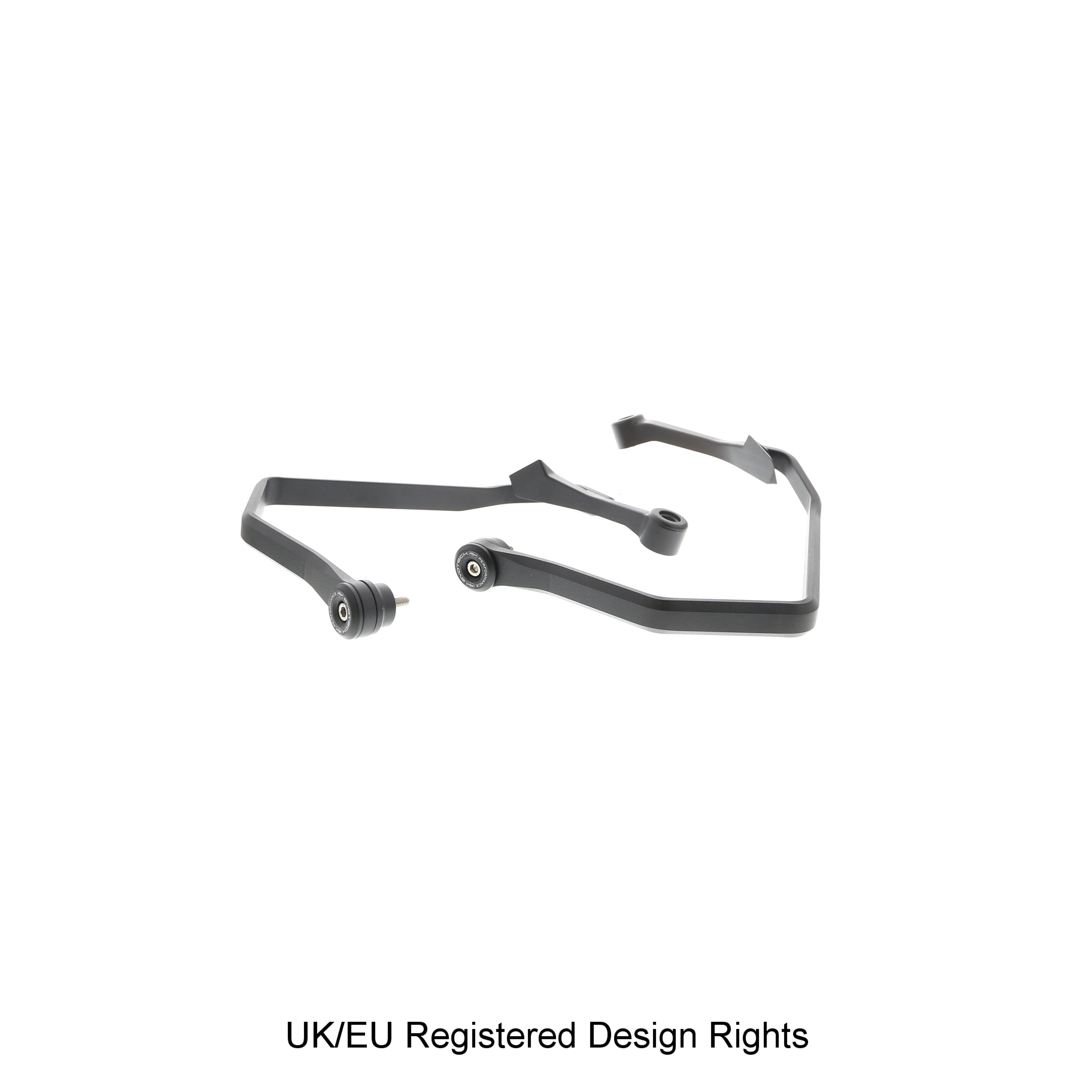 Evotech Hand Guard Protectors - Triumph Tiger 900 Rally Aragon Edition (2023) - 8, PRN015011-08