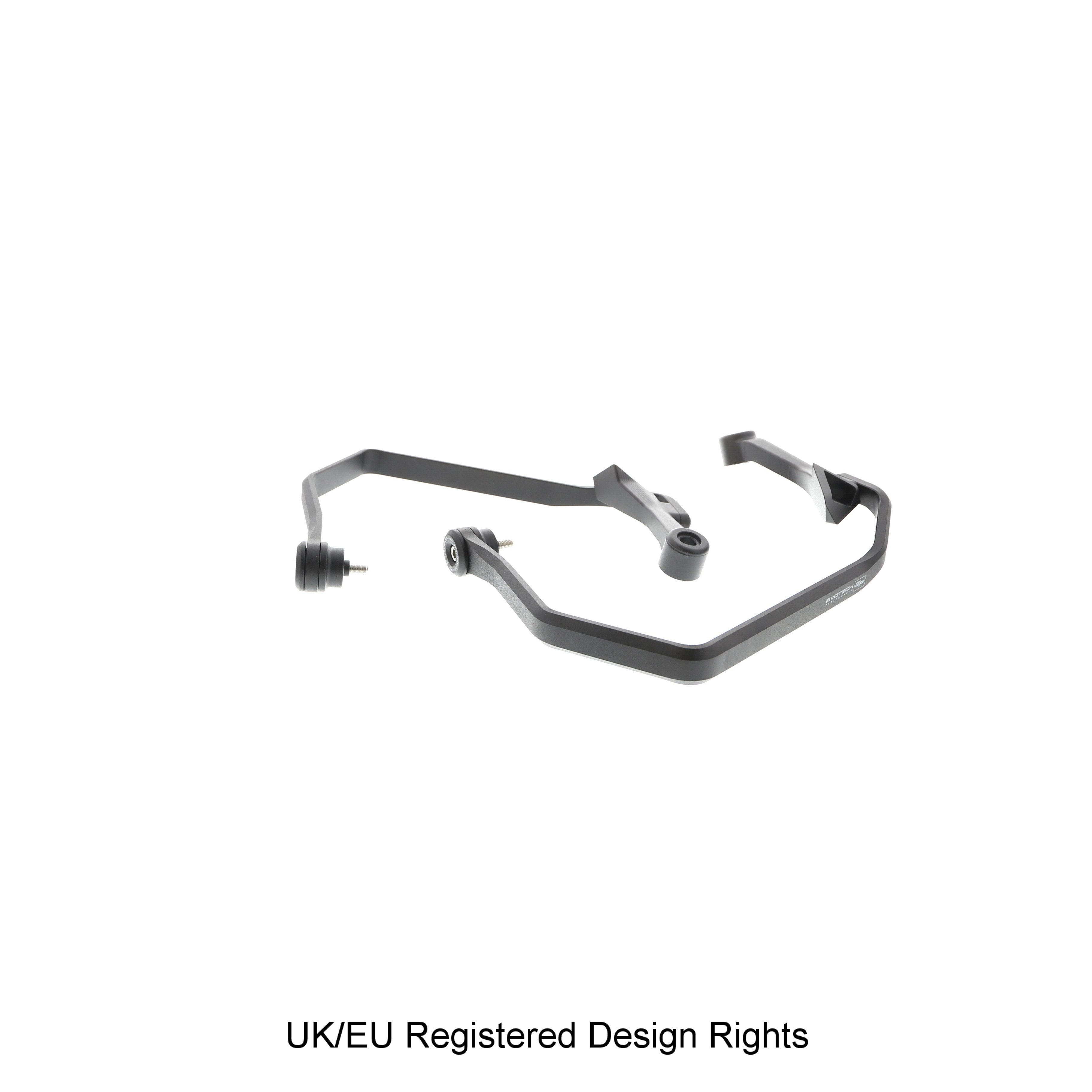 Evotech Hand Guard Protectors - Triumph Tiger 900 Rally Aragon Edition (2023) - 10, PRN015011-08