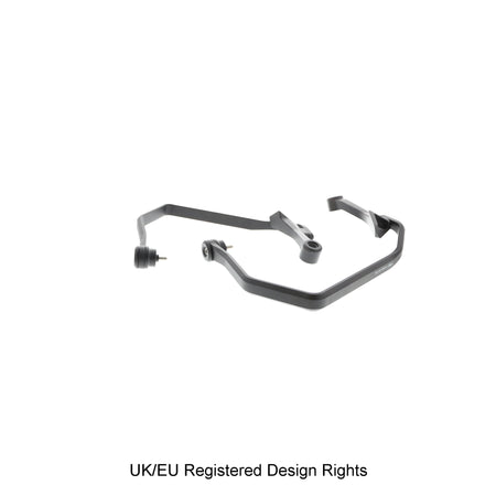 Evotech Hand Guard Protectors - Triumph Tiger 900 Rally Aragon Edition (2023) - 10, PRN015011-08