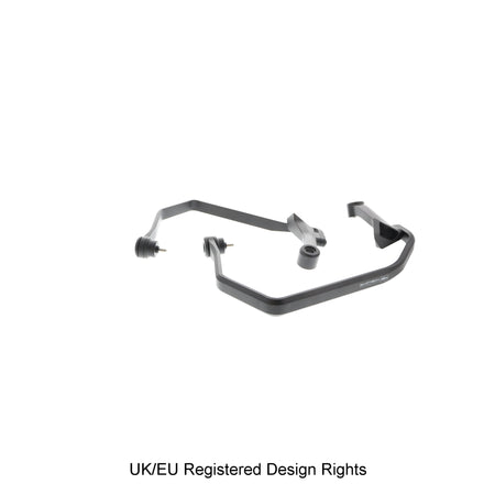 Evotech Hand Guard Protectors - Triumph Tiger 900 Rally Aragon Edition (2023) - 11, PRN015011-08